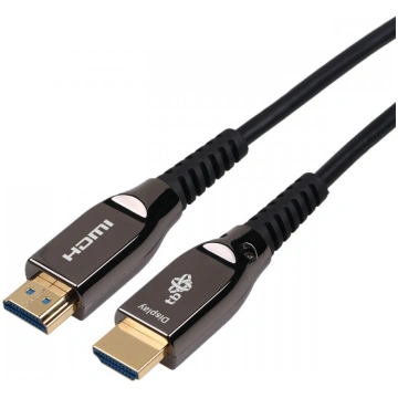 TB Optical HDMI cable v2.0, 7.5m AKTBXVHFO2075MB