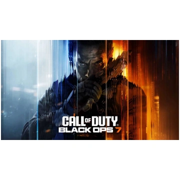 Call Of Duty Black Ops 7
