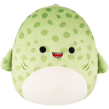 Squishmallows - 30 cm plush P24 - Enzo Leopard Sha