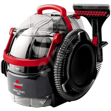 Mazgājošais putekļu sūcējs Bissell SpotClean Pro 1