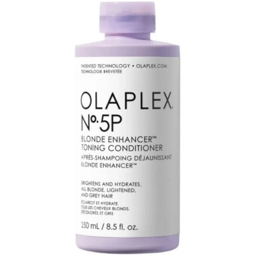 Tonējošs matu kondicionieris Olaplex No 5P Blonde 