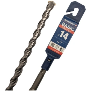 SPECIALIST+ SPECIALIST+ SDS+ urbis BASIC, 14 x 940