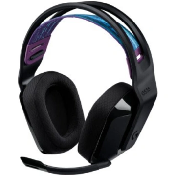 Logitech G535 Wireless headsets