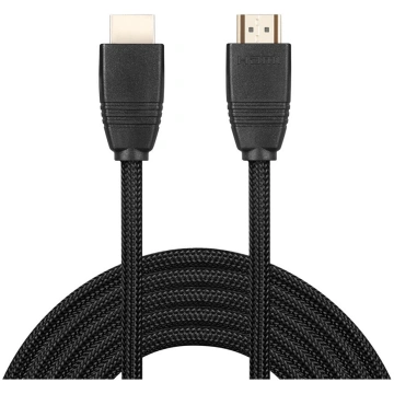 Sandberg HDMI cable with Ethernet - 2 m 509-14