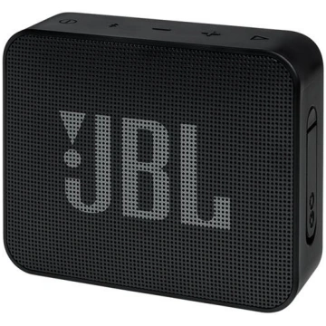 Bezvadu skaļrunis JBL GO Essential, melna krās., 3