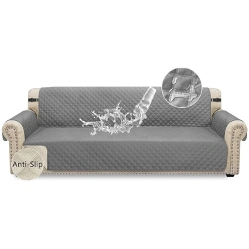 Granbest Waterproof Oversized Sofa Cover 4 Seater 