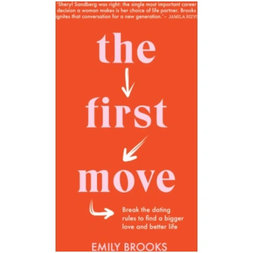 First Move Emily Brooks