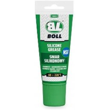 Silikona smērviela Boll 40 g