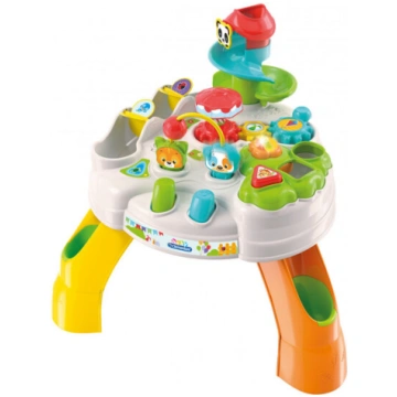 Muzikālais galdiņš Clementoni Baby Park Activity T