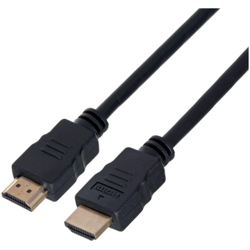 LANBERG HDMI CABLE V2.0 4K M/M 10M (BLACK)