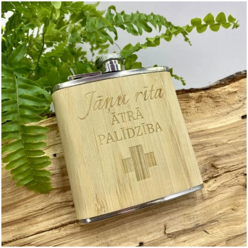 Blašķīte "Jāņu rīta ātrā palīdzība"
