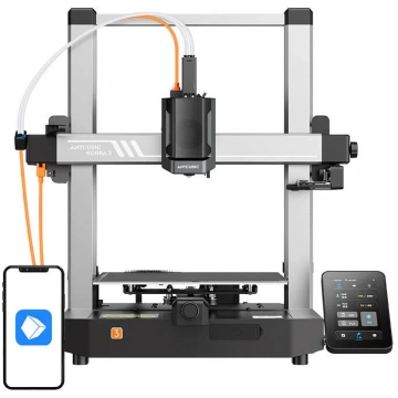 ANYCUBIC AnyCubic Kobra 3 Combo 3D Printer
