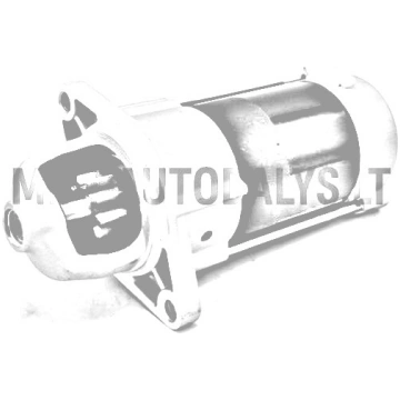 Starteris Aixam Kubota Z482 Mini Autoparts MA16853