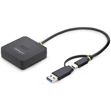 dokująca StarTech STARTECH.COM USB-C i USB-AM.2 NV