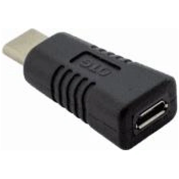 Sbox Adapter Micro USB-2.0 F.->USB TYPE C OTG AD.U