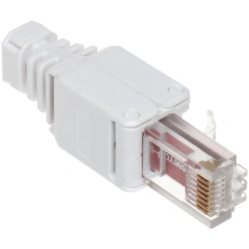 MODUĻSPRAUDNIS RJ45/6-HAND
