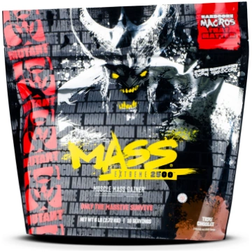 Mass EXTREME 2500 Mutant 2.7 kg