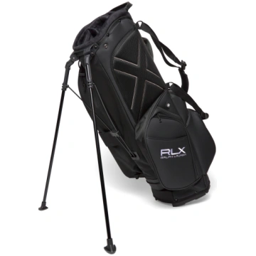 Ralph Lauren Golf - Polyurethane-Stand Bag-Glb - i