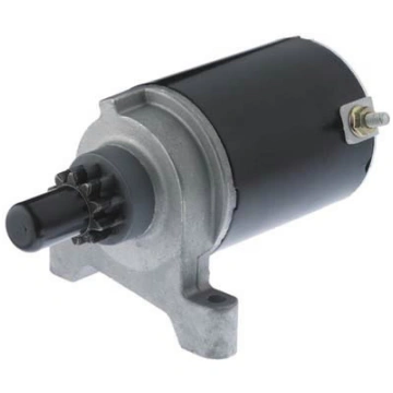 Elektriskais starteris dzinējam 4P90, MTD