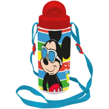 Disney Mikija Saule plastmasas pudele ar āķi 500 m