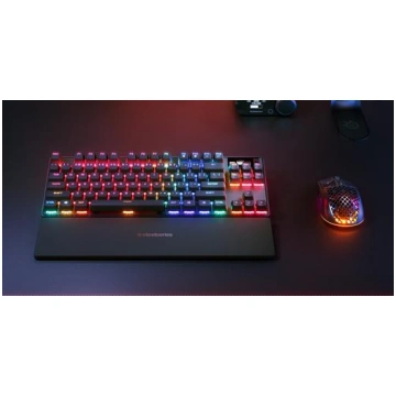 SteelSeries APEX PRO TKL WIRELESS GEN 3 keyboard G