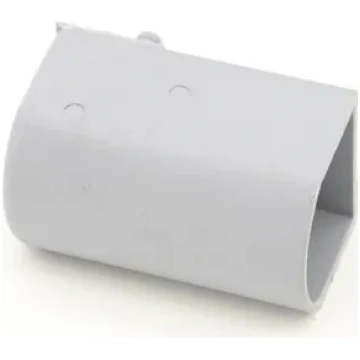 VN(G)350/400 - Float Chamber / Air Trap Maxima