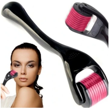 Adatu rullītis-masažieris Derma Roller Nav norādīt