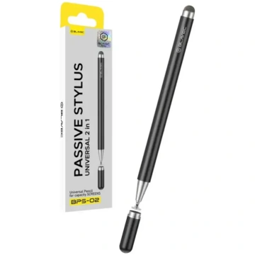 Blavec pasīvais irbulis BPS-02 universāls 2 vienā 