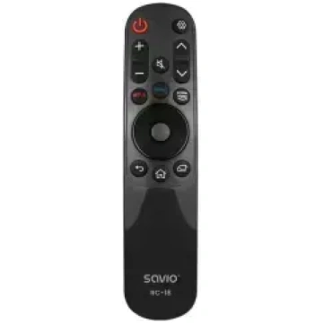 Savio tālvadības pults LG televizoram - SMART TV