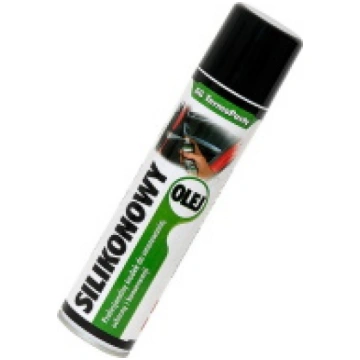 Silikona smērviela 300ml