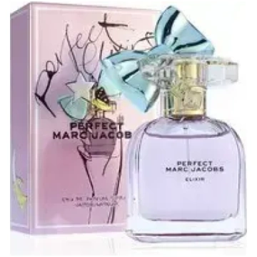 Marc Jacobs Perfect Elixir parfimērijas ūdens 100m