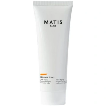 Sejas krēms Matis Reponse Eclat Glow Age, 100 ml