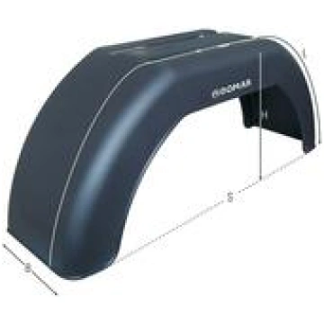 Dubļu sargs 180X890X610