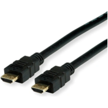 Value 11.99.5696 HDMI-Kabel 10 m HDMI Typ A (Stand