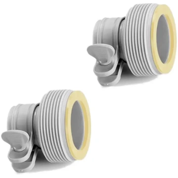 Intex 29061 sūkņa šļūtenes adapteris, 38mm