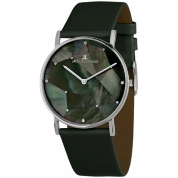 Rokas pulkstenis Jacques Lemans 1-2050A