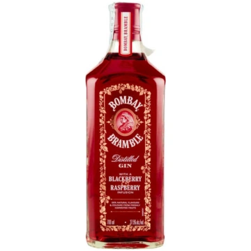 Gin Bombay Bramble 100cl Bombay Sapphire