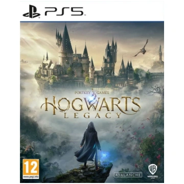 Lietots - PS5 Hogwarts Legacy