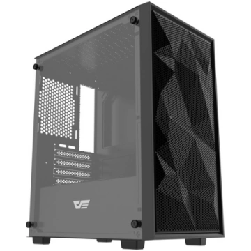 Darkflash M305 Mesh Computer Case (Black) M305 Mes