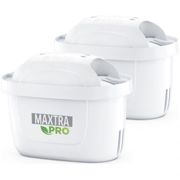 Brita Maxtra Pro cietā ūdens eksperta filtrs 2 gab