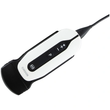 SONOEYE P5 digitālais krāsu dopleris - Convex Prob