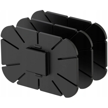Scangrip kasku I-VIEW Base for HARD HAT BRACKET, 3