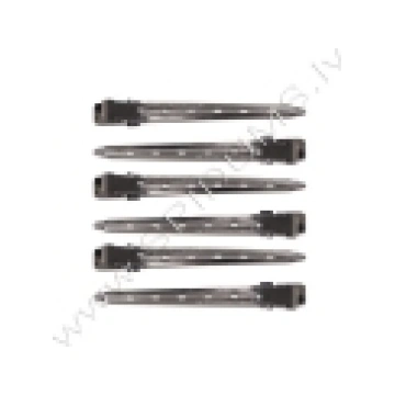 EURO-STIL CLIPS BEND, METAL 1 pcs. - Frizieru pīlī