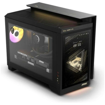 MSI MEG VISION X AI 2NVV7-004EU, Intel Core Ultra