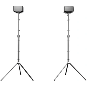 Ultimea Stands Steady 300 speaker stand