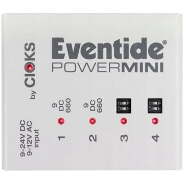 Eventide Eventide PowerMini | 85437090/15326504 | 
