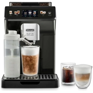 De’Longhi Eletta Explore ECAM 450.65.G pilnībā aut