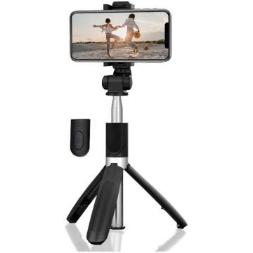 Media-Tech MT5542 2in1 Selfie Tripod | FSMT5542 |