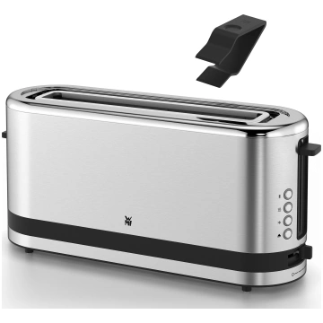 Tosters KITCHENminis sudraba krāsa garš WMF
