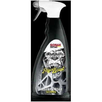Sonax 04333000 - Wheel Beast disku tīrīšanas līdze